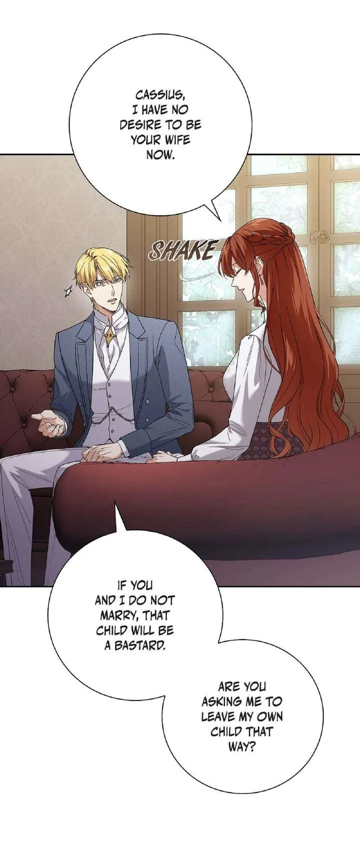 Don’t Look For Me Chapter 65 page 23