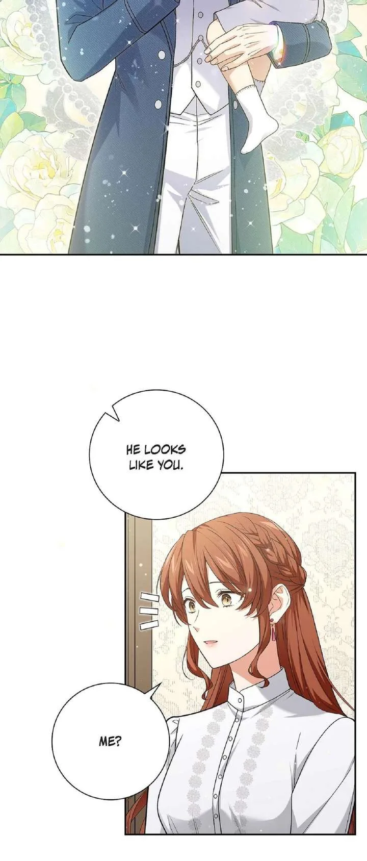 Don’t Look For Me Chapter 65 page 18