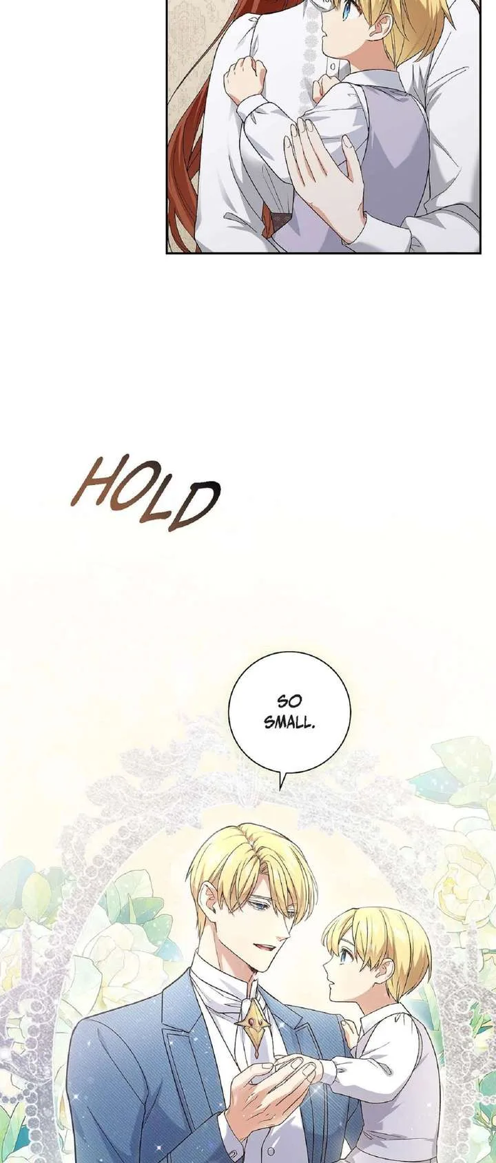 Don’t Look For Me Chapter 65 page 17