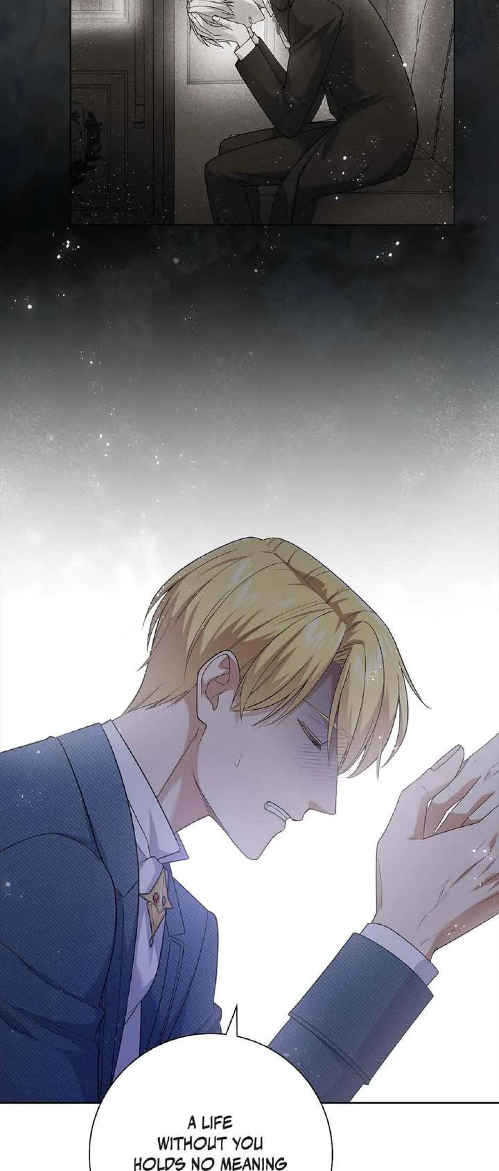 Don’t Look For Me Chapter 65 page 40