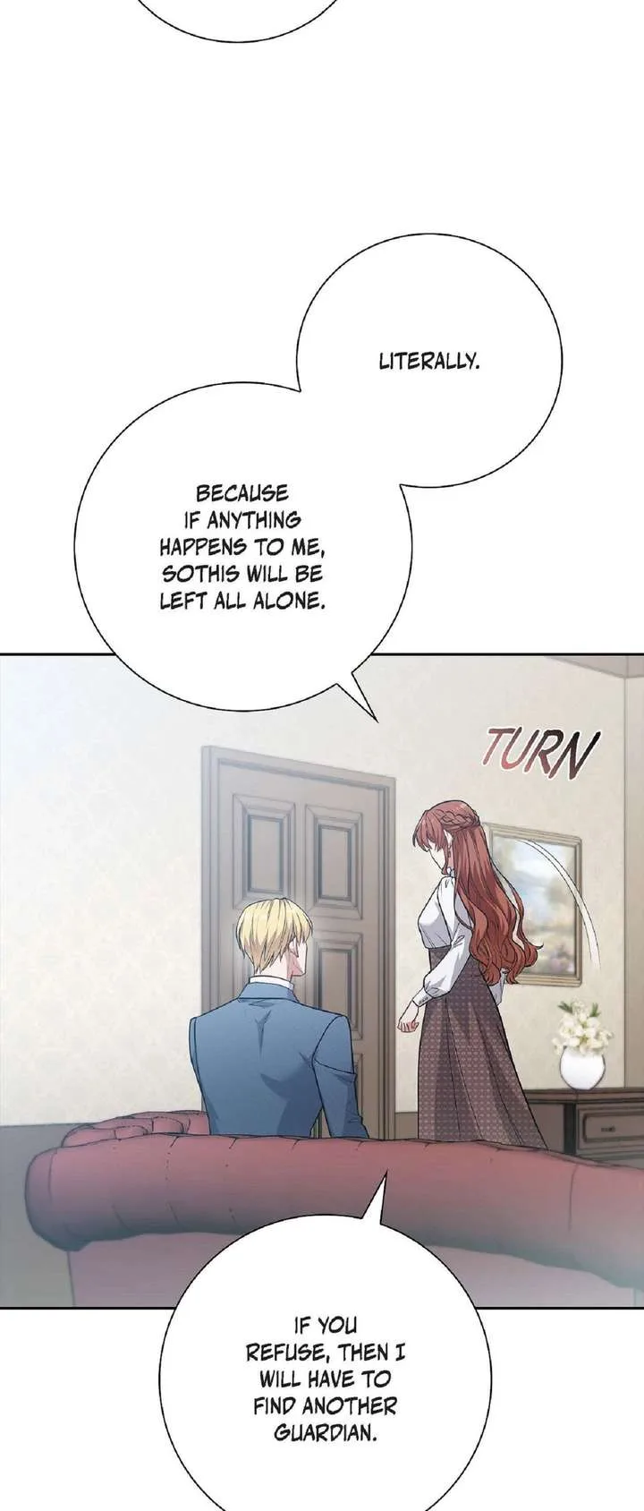 Don’t Look For Me Chapter 65 page 31