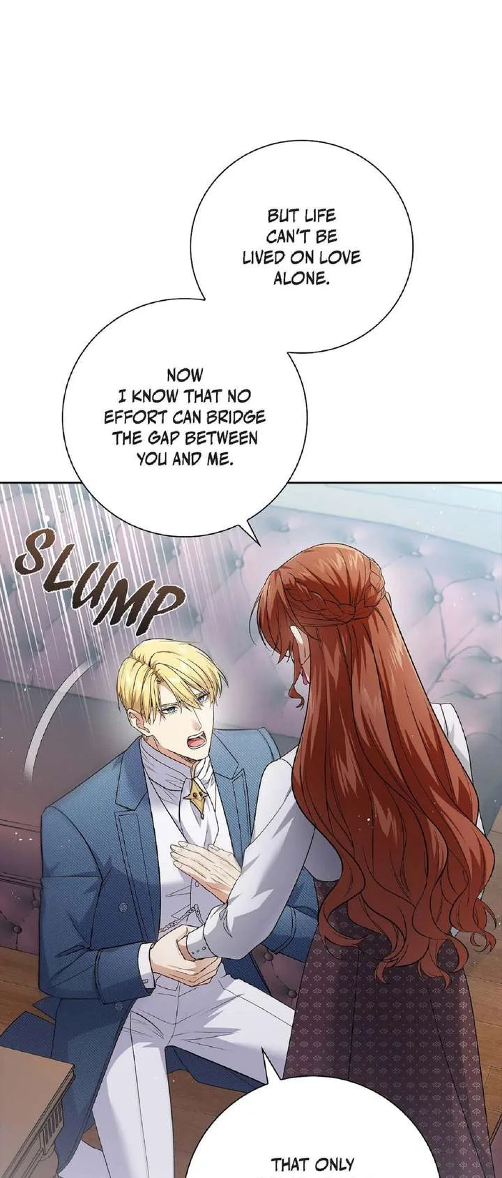 Don’t Look For Me Chapter 65 page 38