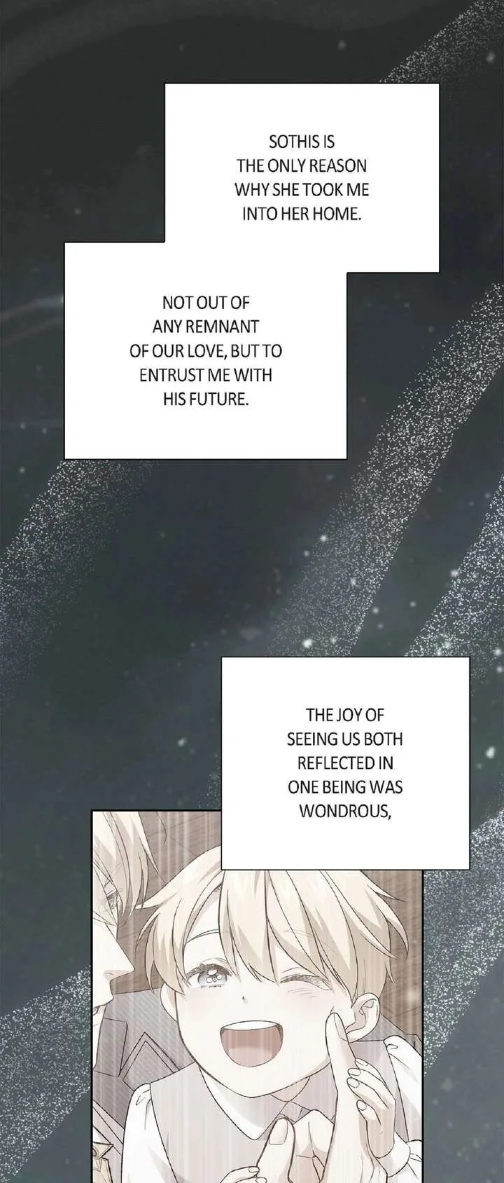 Don’t Look For Me Chapter 65 page 44