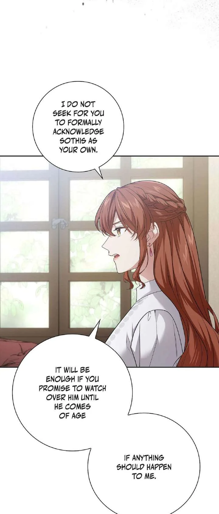 Don’t Look For Me Chapter 65 page 29