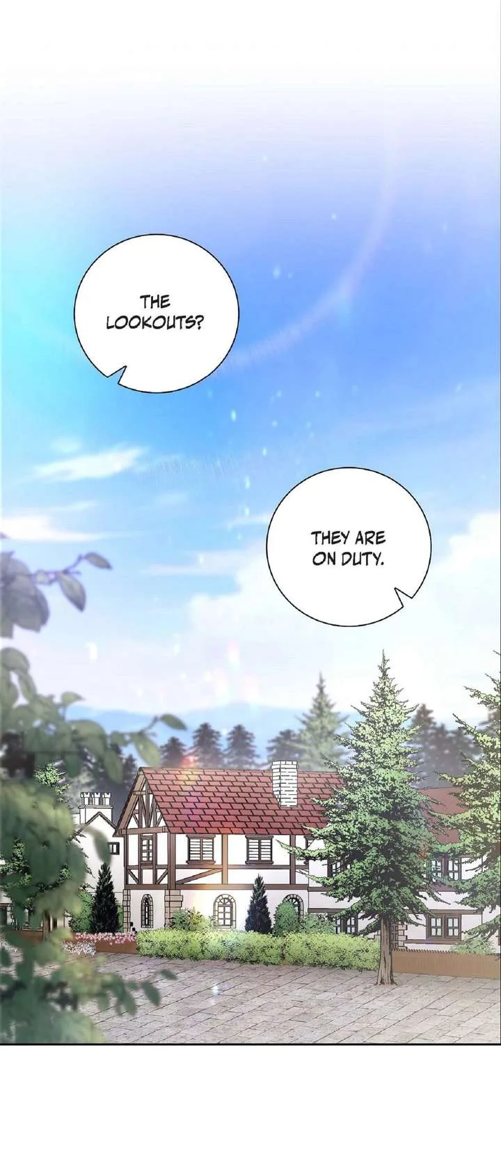Don’t Look For Me Chapter 65 page 53