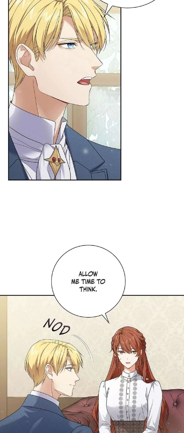 Don’t Look For Me Chapter 65 page 51