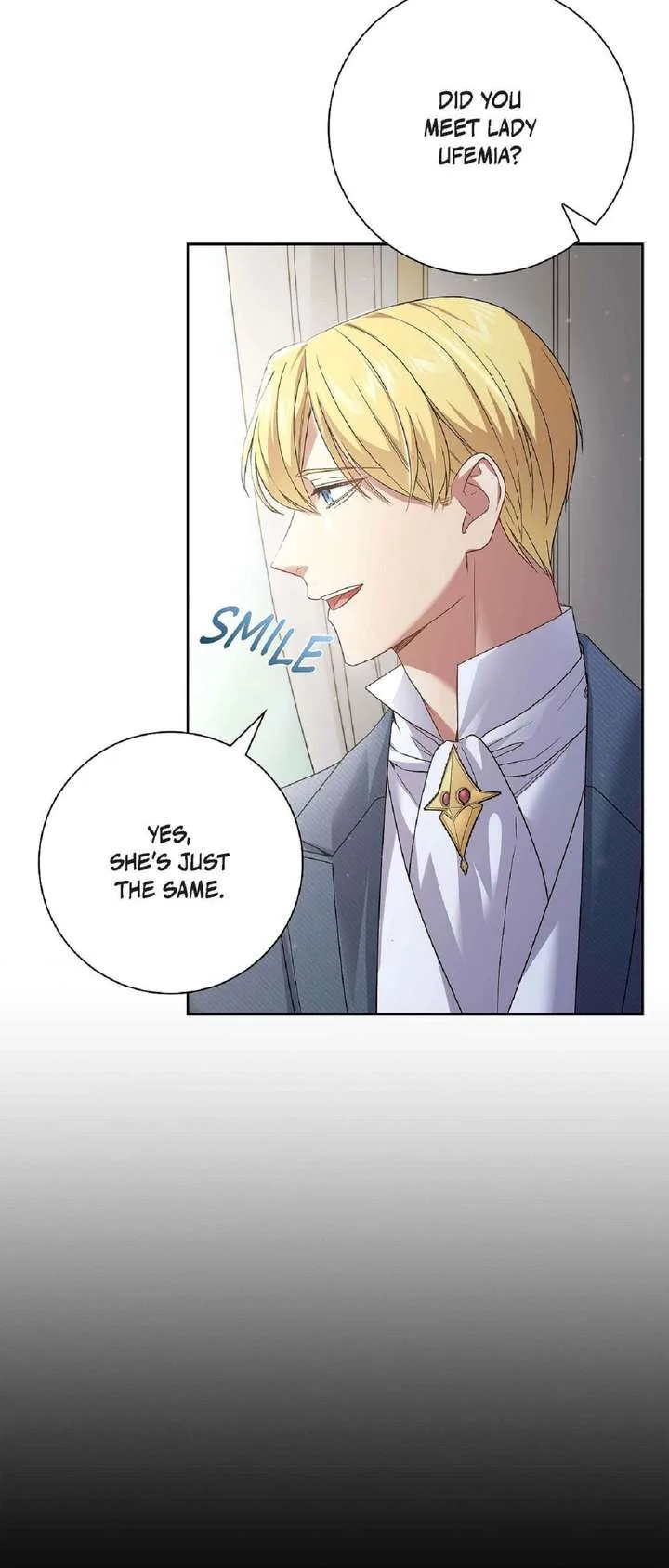 Don’t Look For Me Chapter 65 page 55
