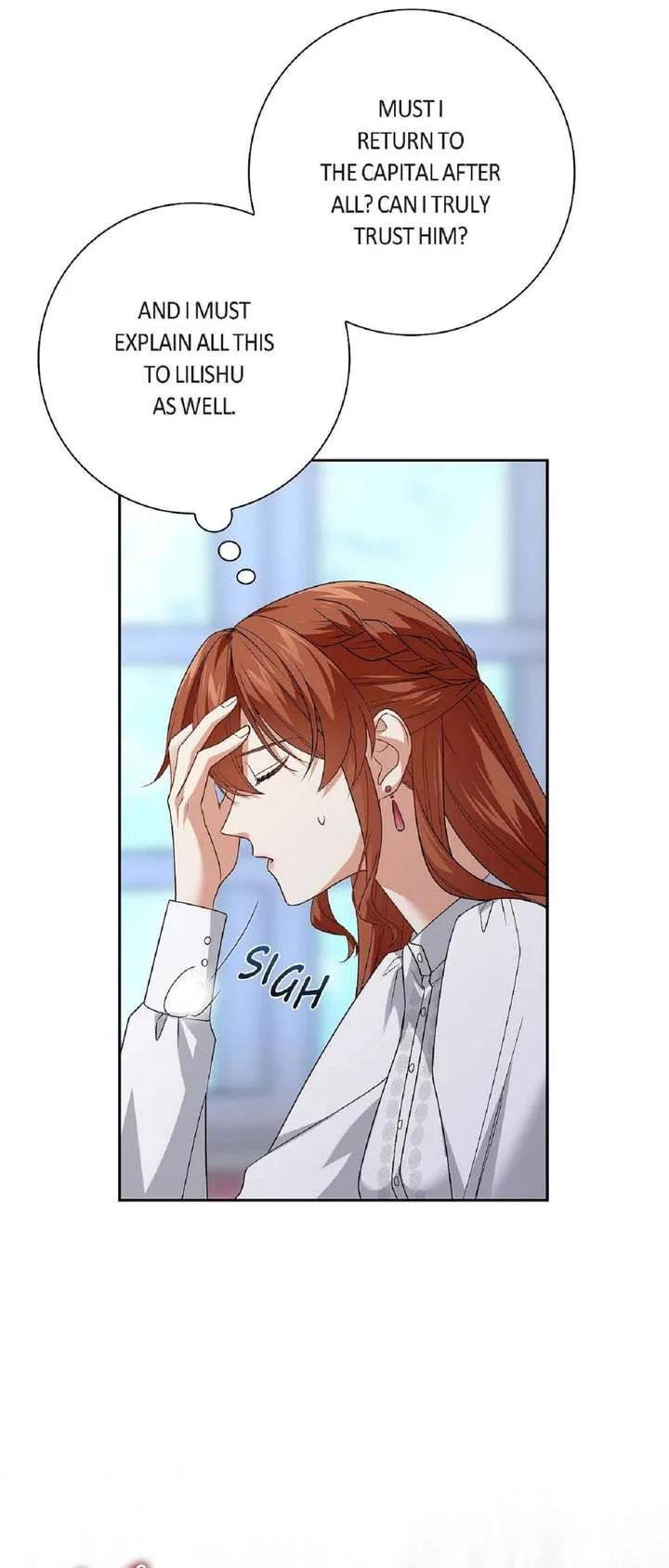 Don’t Look For Me Chapter 65 page 61