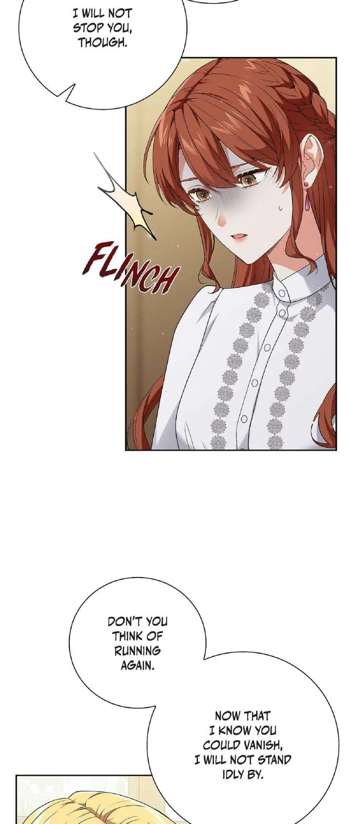 Don’t Look For Me Chapter 65 page 50