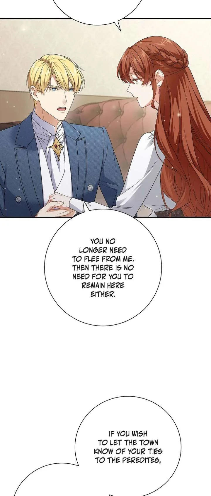 Don’t Look For Me Chapter 65 page 49