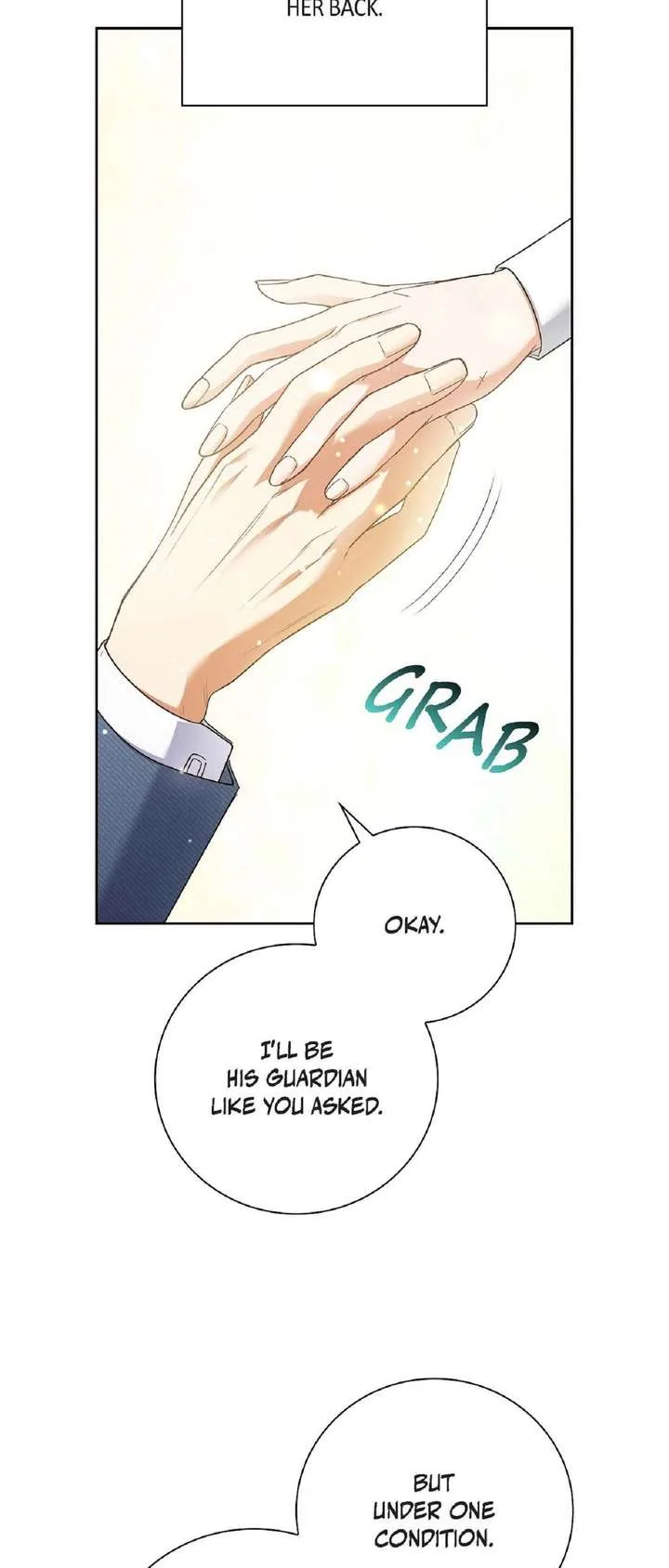 Don’t Look For Me Chapter 65 page 46