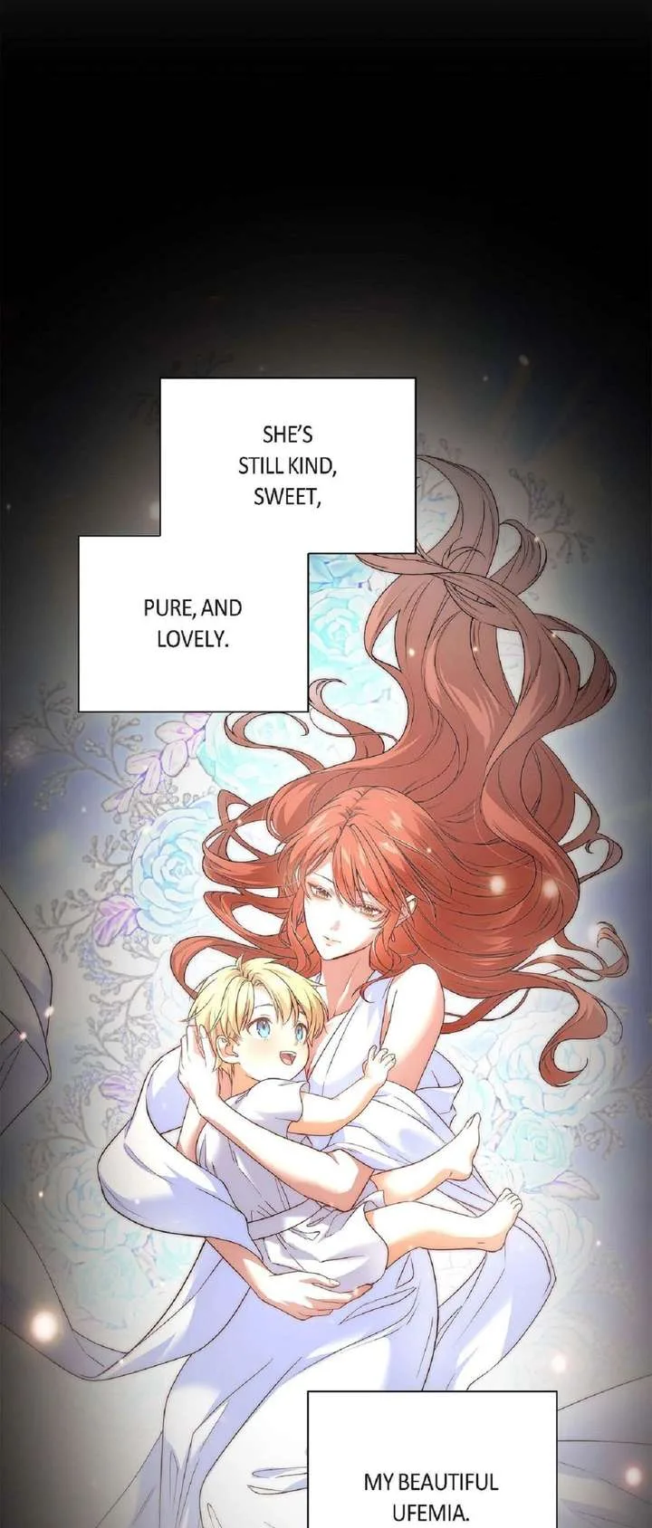 Don’t Look For Me Chapter 65 page 56