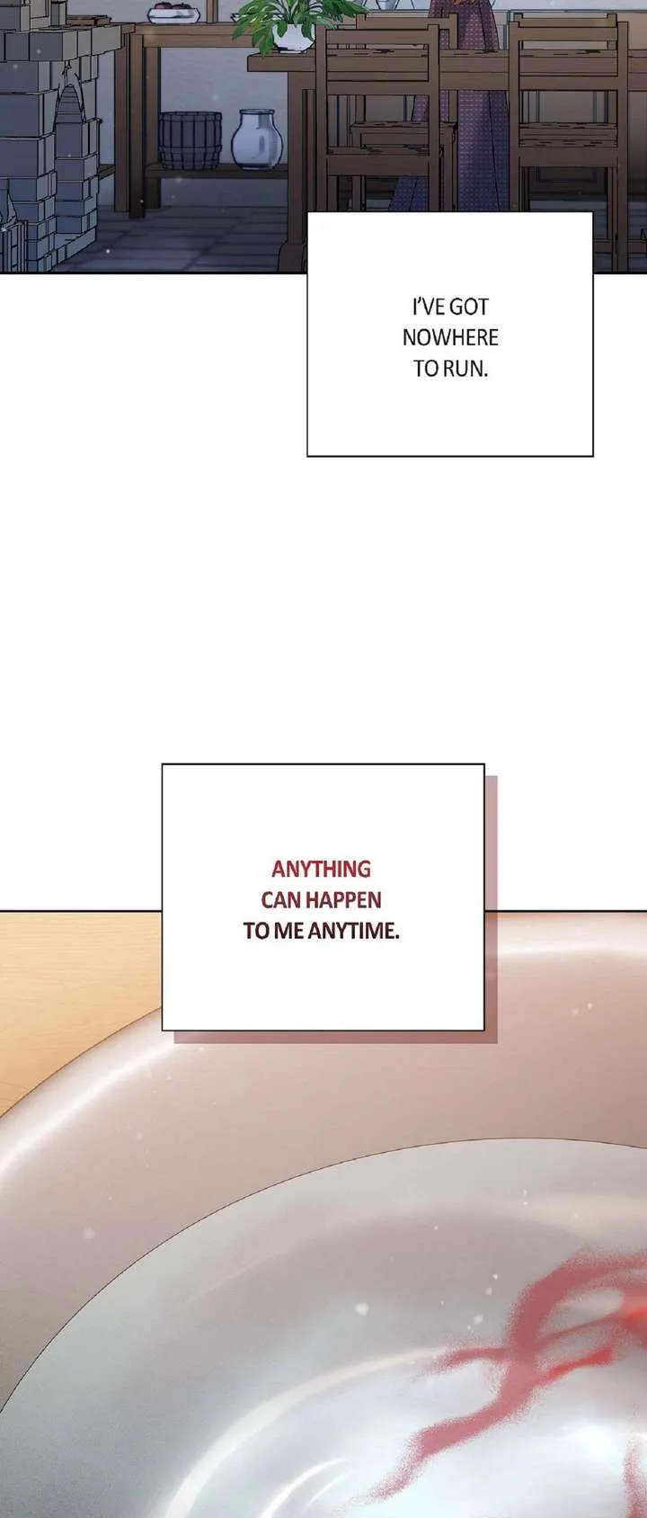 Don’t Look For Me Chapter 65 page 64