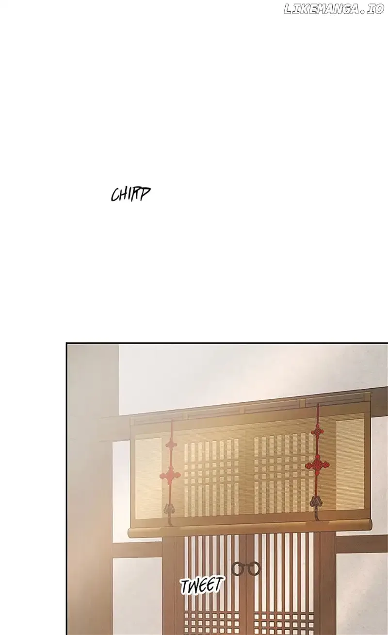Under the Plum Blossom Tree Chapter 65 page 2