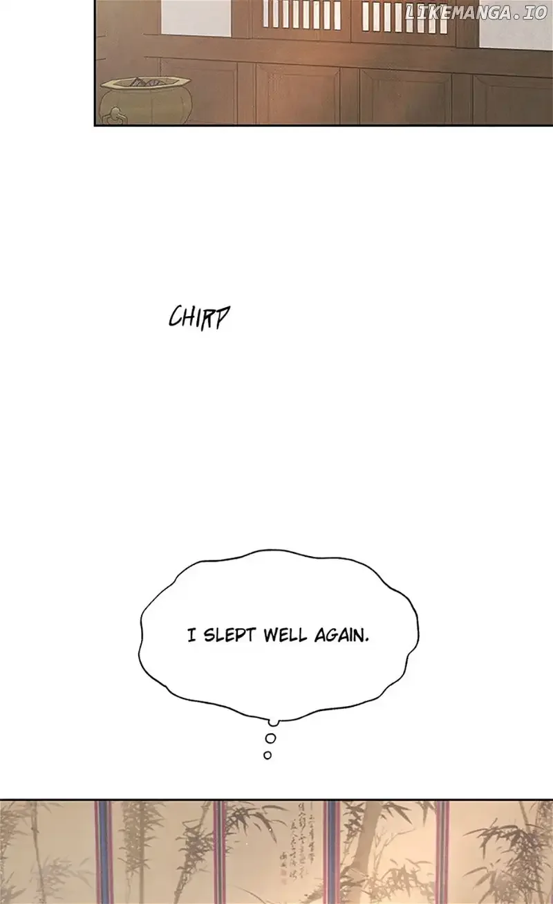 Under the Plum Blossom Tree Chapter 65 page 3
