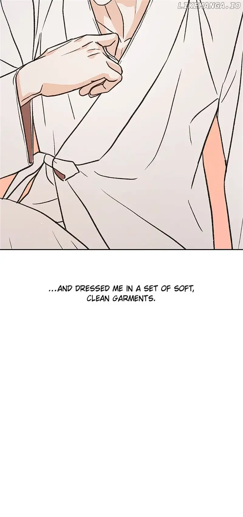 Under the Plum Blossom Tree Chapter 65 page 10