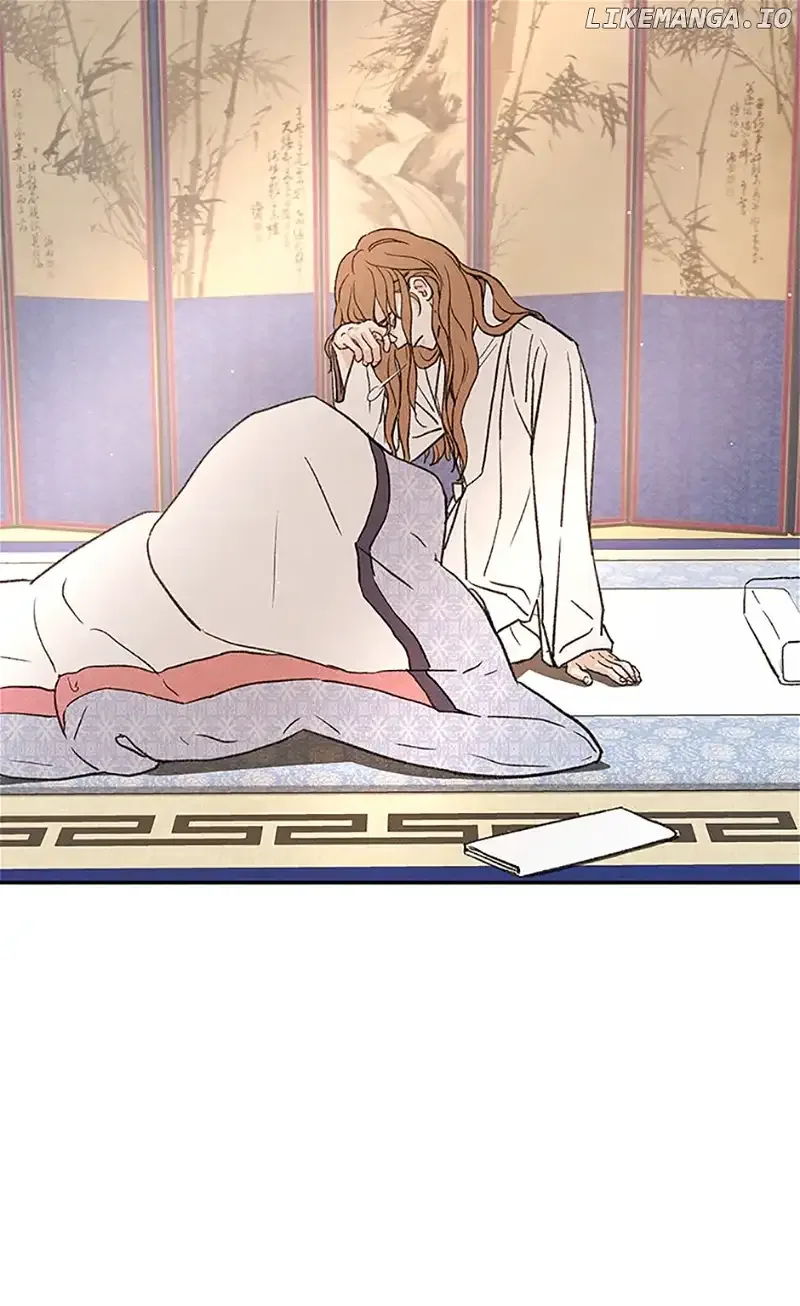 Under the Plum Blossom Tree Chapter 65 page 4