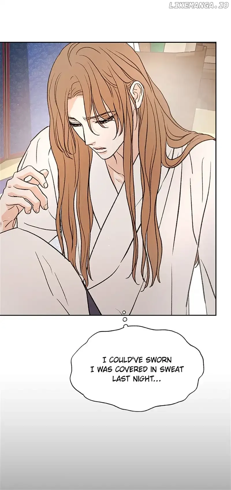 Under the Plum Blossom Tree Chapter 65 page 5