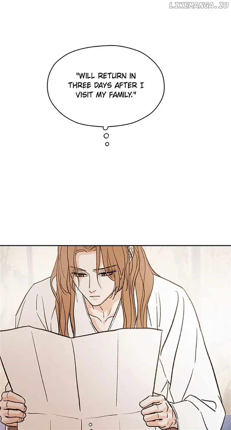Under the Plum Blossom Tree Chapter 65 page 15
