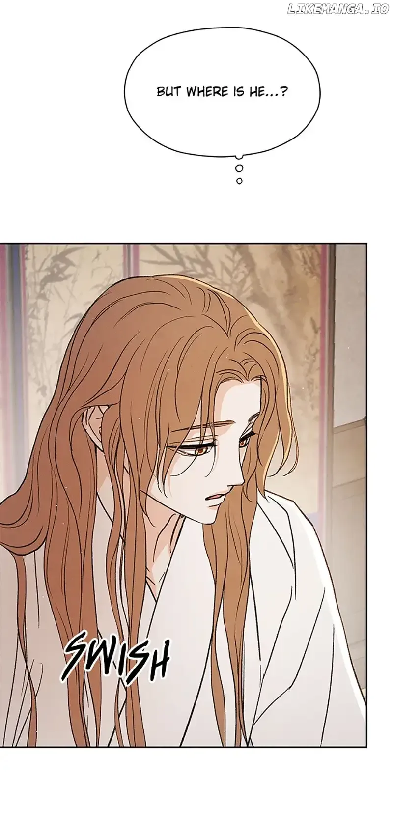 Under the Plum Blossom Tree Chapter 65 page 11