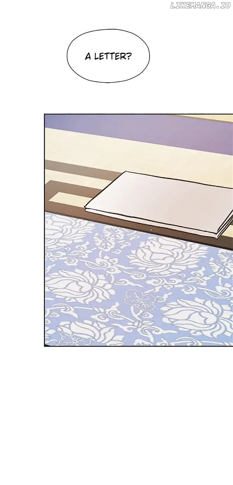 Under the Plum Blossom Tree Chapter 65 page 13