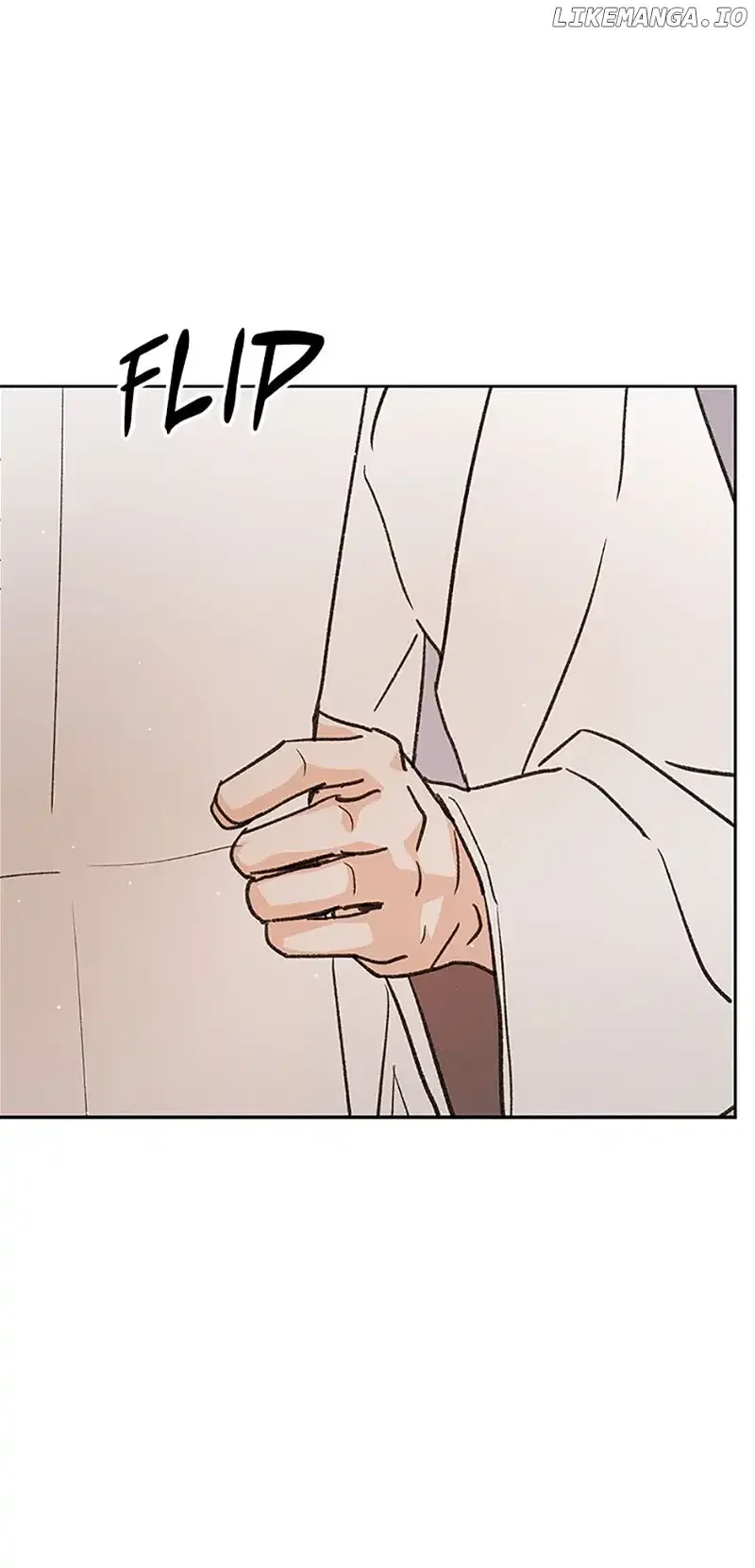 Under the Plum Blossom Tree Chapter 65 page 14