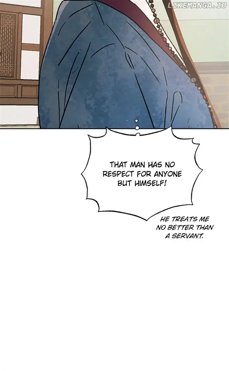Under the Plum Blossom Tree Chapter 65 page 25