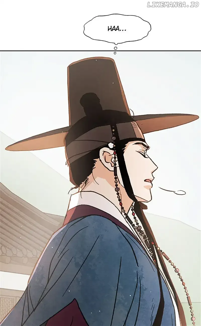 Under the Plum Blossom Tree Chapter 65 page 26