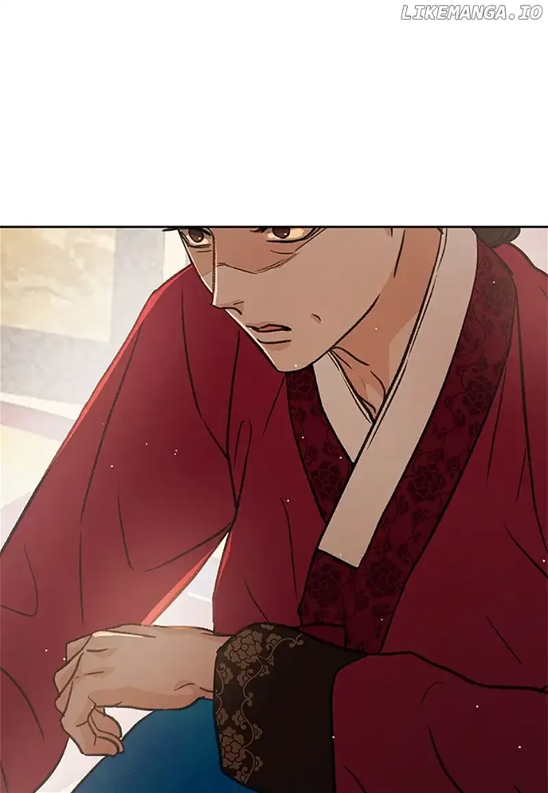 Under the Plum Blossom Tree Chapter 65 page 39