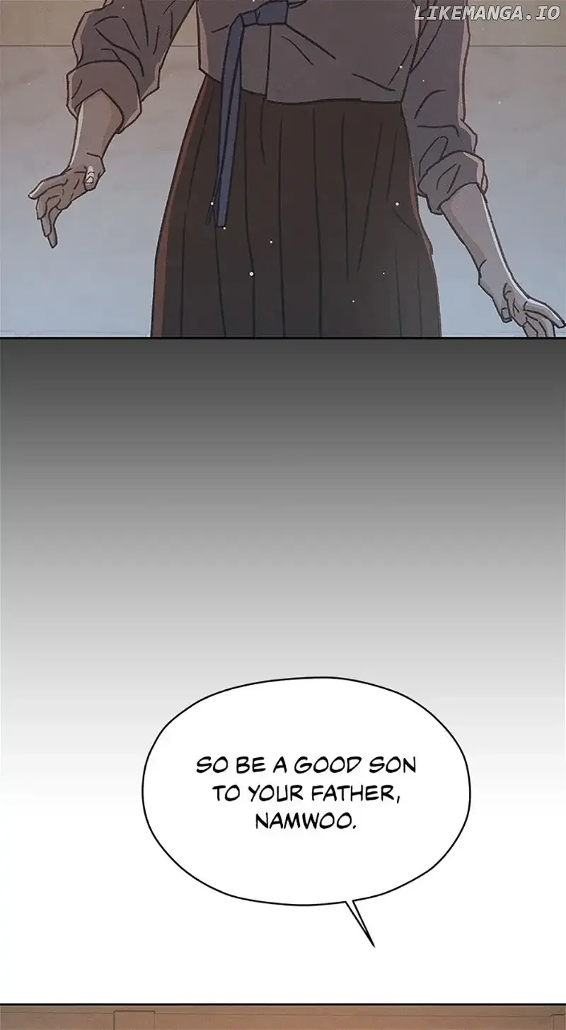 Under the Plum Blossom Tree Chapter 65 page 37