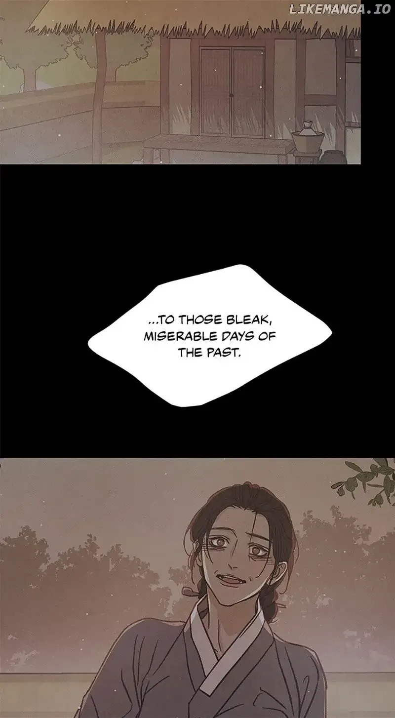 Under the Plum Blossom Tree Chapter 65 page 36