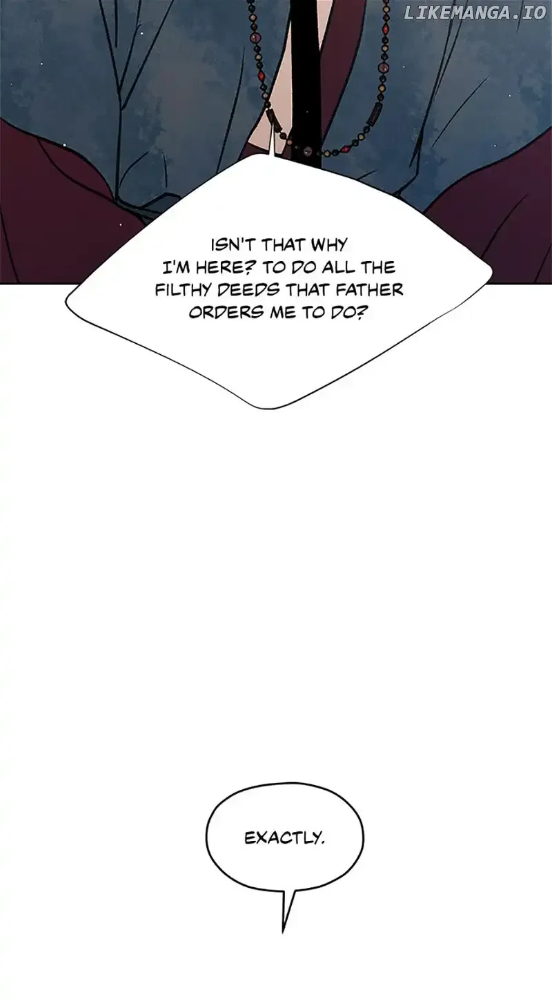 Under the Plum Blossom Tree Chapter 65 page 44