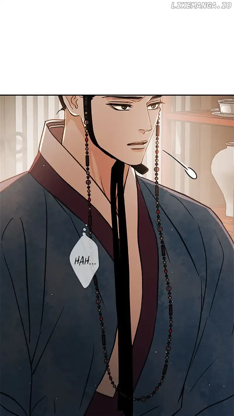 Under the Plum Blossom Tree Chapter 65 page 46