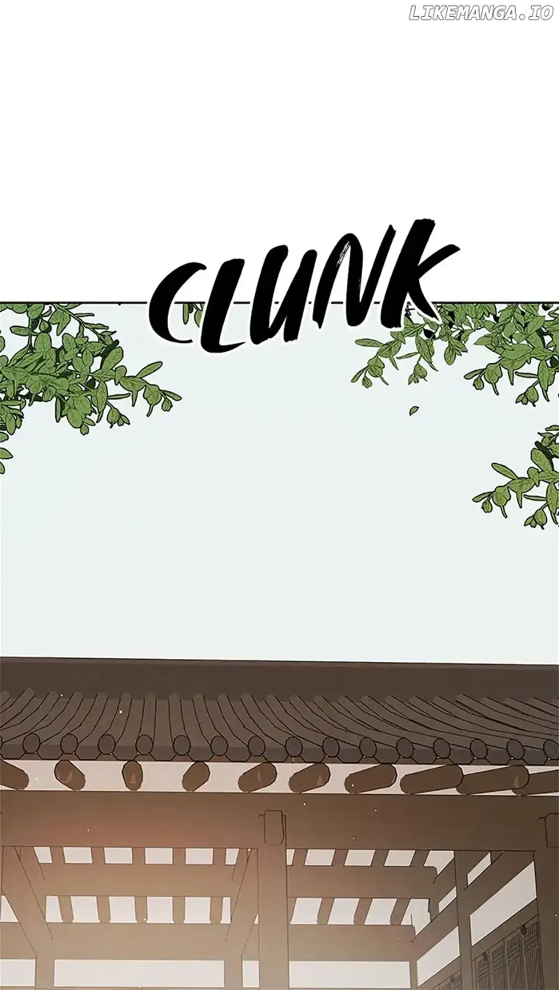 Under the Plum Blossom Tree Chapter 65 page 48