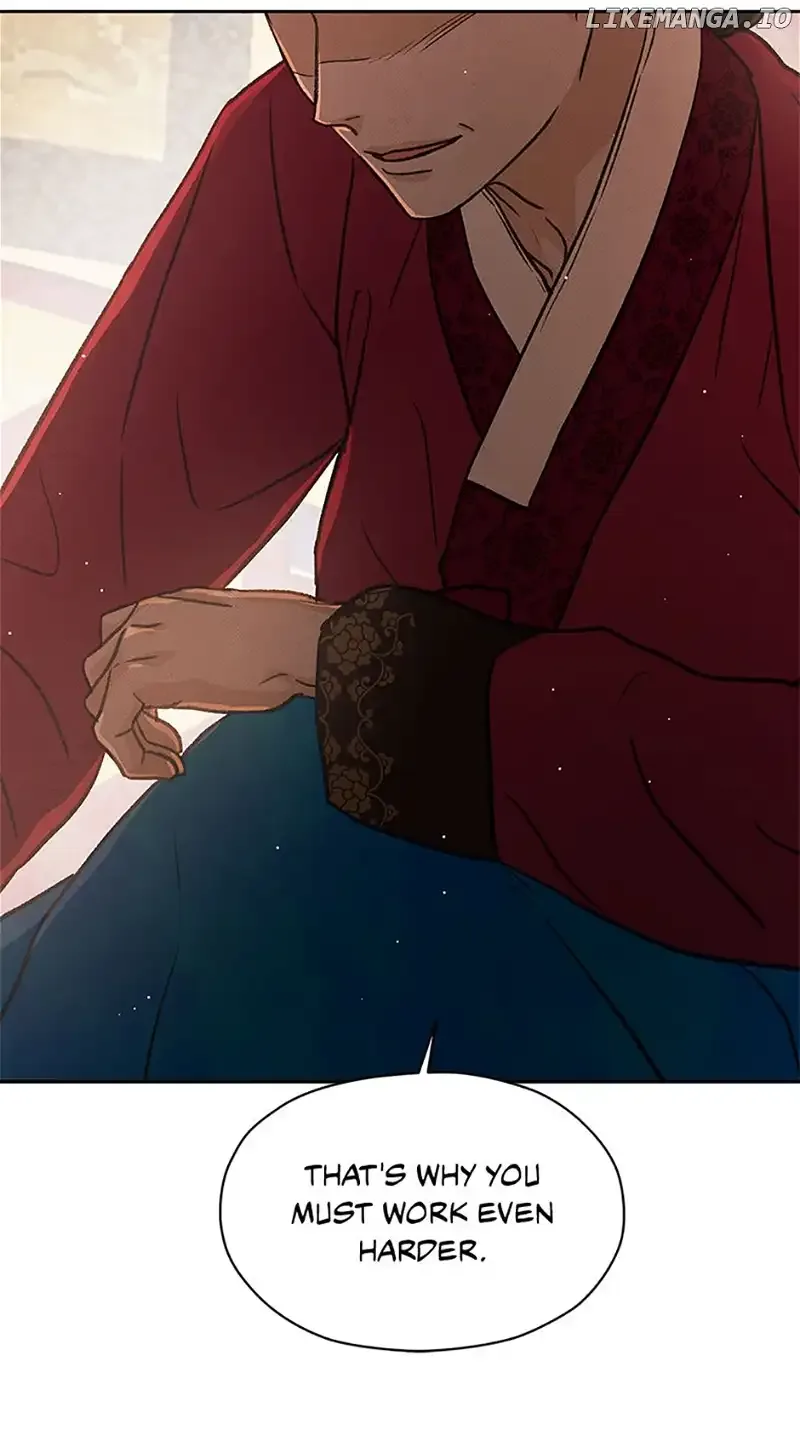 Under the Plum Blossom Tree Chapter 65 page 45
