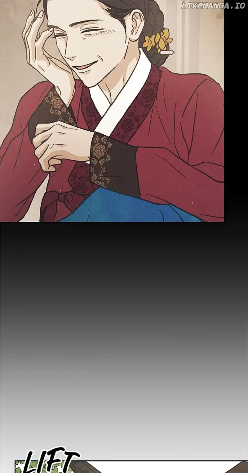 Under the Plum Blossom Tree Chapter 65 page 54