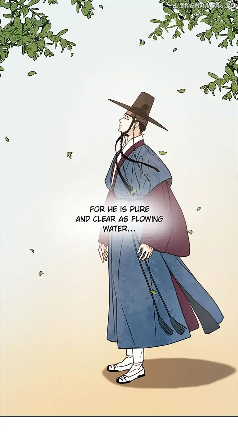 Under the Plum Blossom Tree Chapter 65 page 58