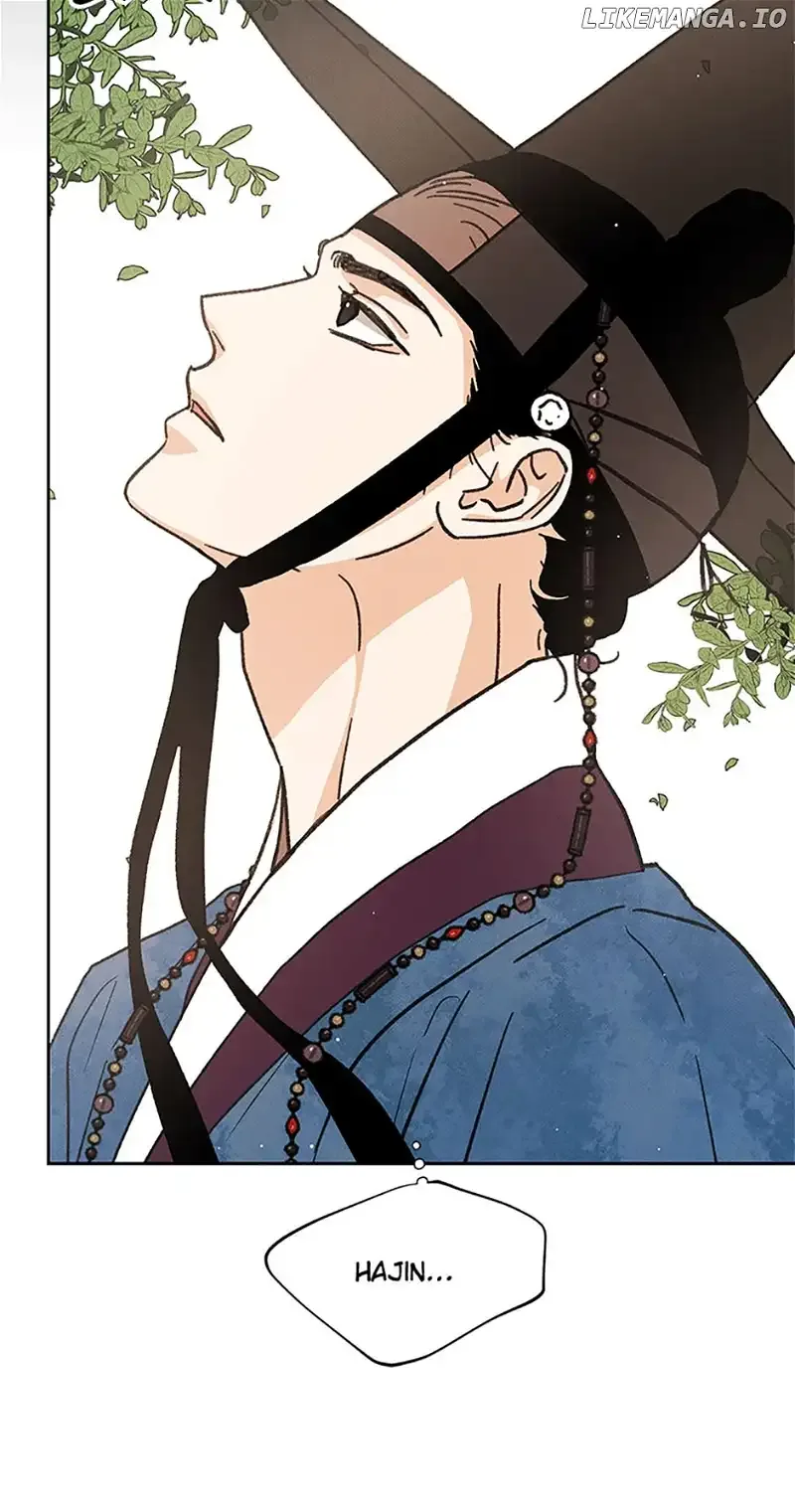 Under the Plum Blossom Tree Chapter 65 page 55