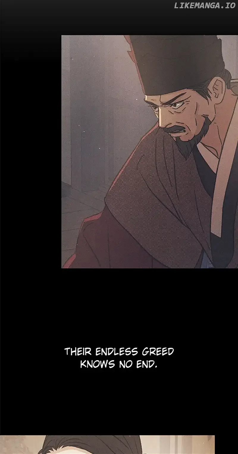 Under the Plum Blossom Tree Chapter 65 page 53