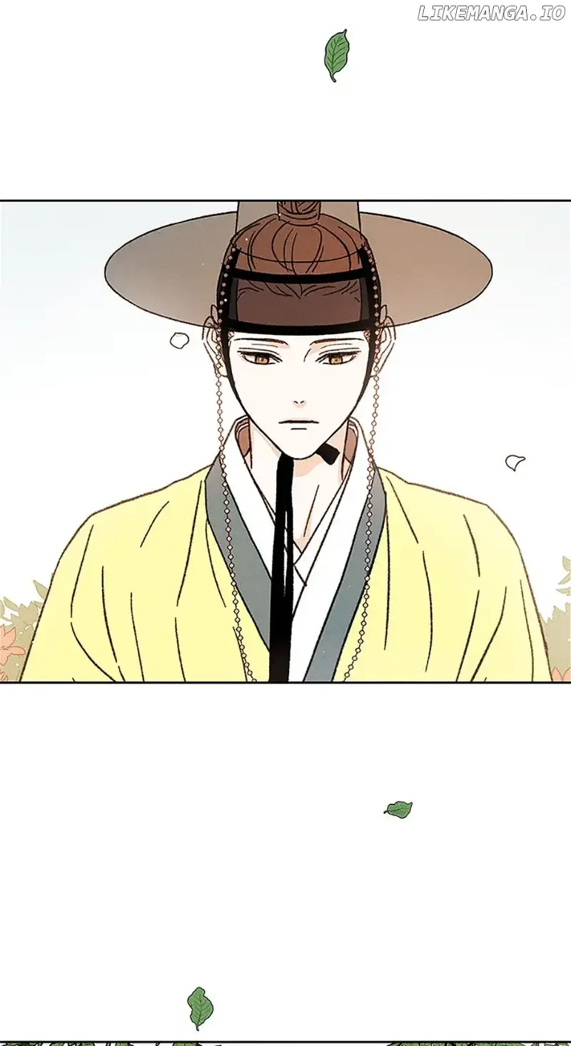 Under the Plum Blossom Tree Chapter 65 page 57