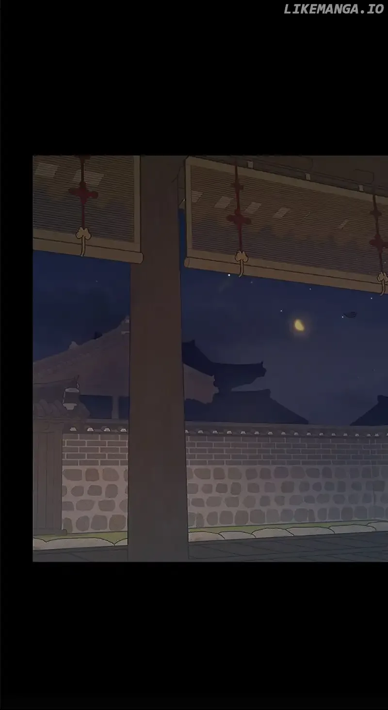 Under the Plum Blossom Tree Chapter 65 page 60