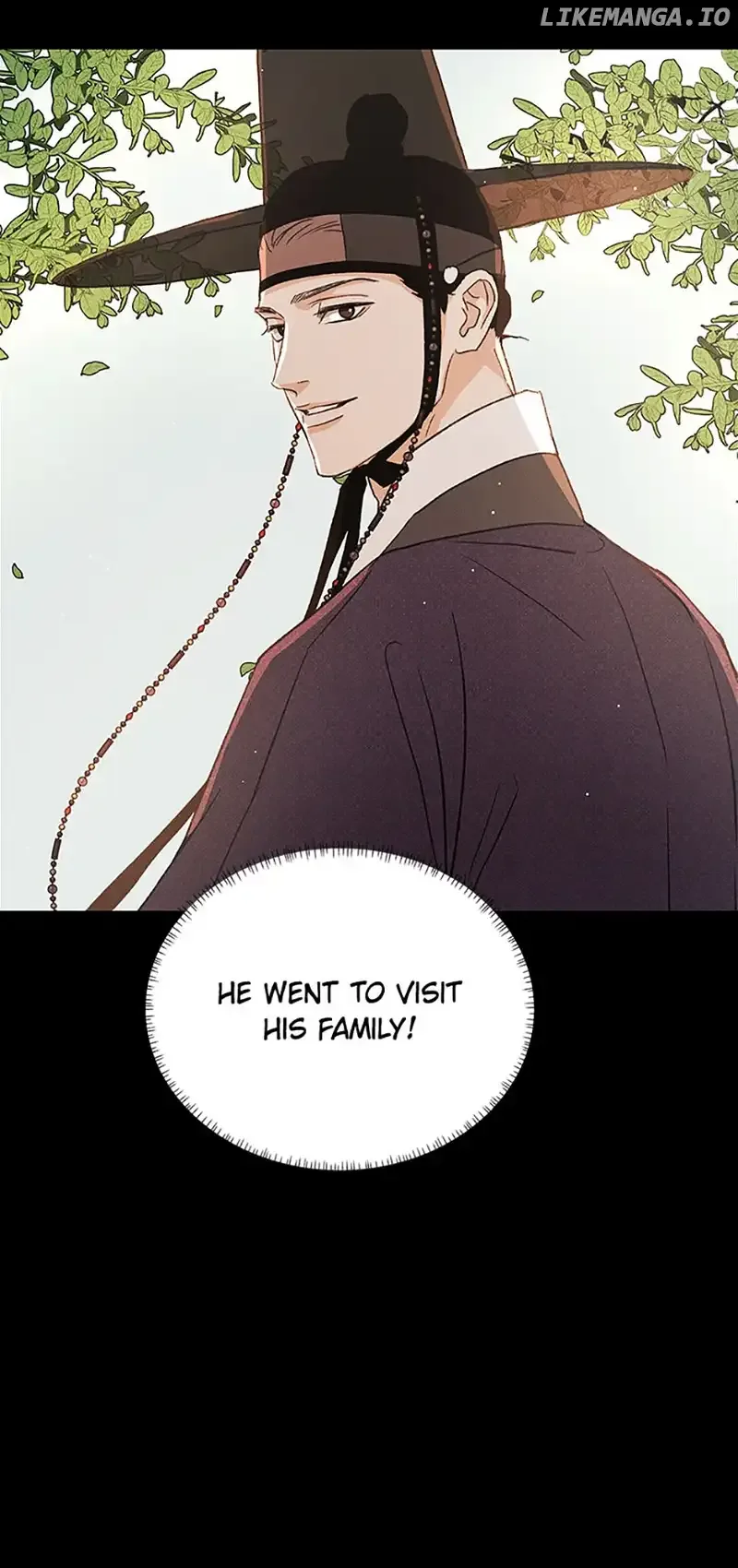 Under the Plum Blossom Tree Chapter 65 page 67