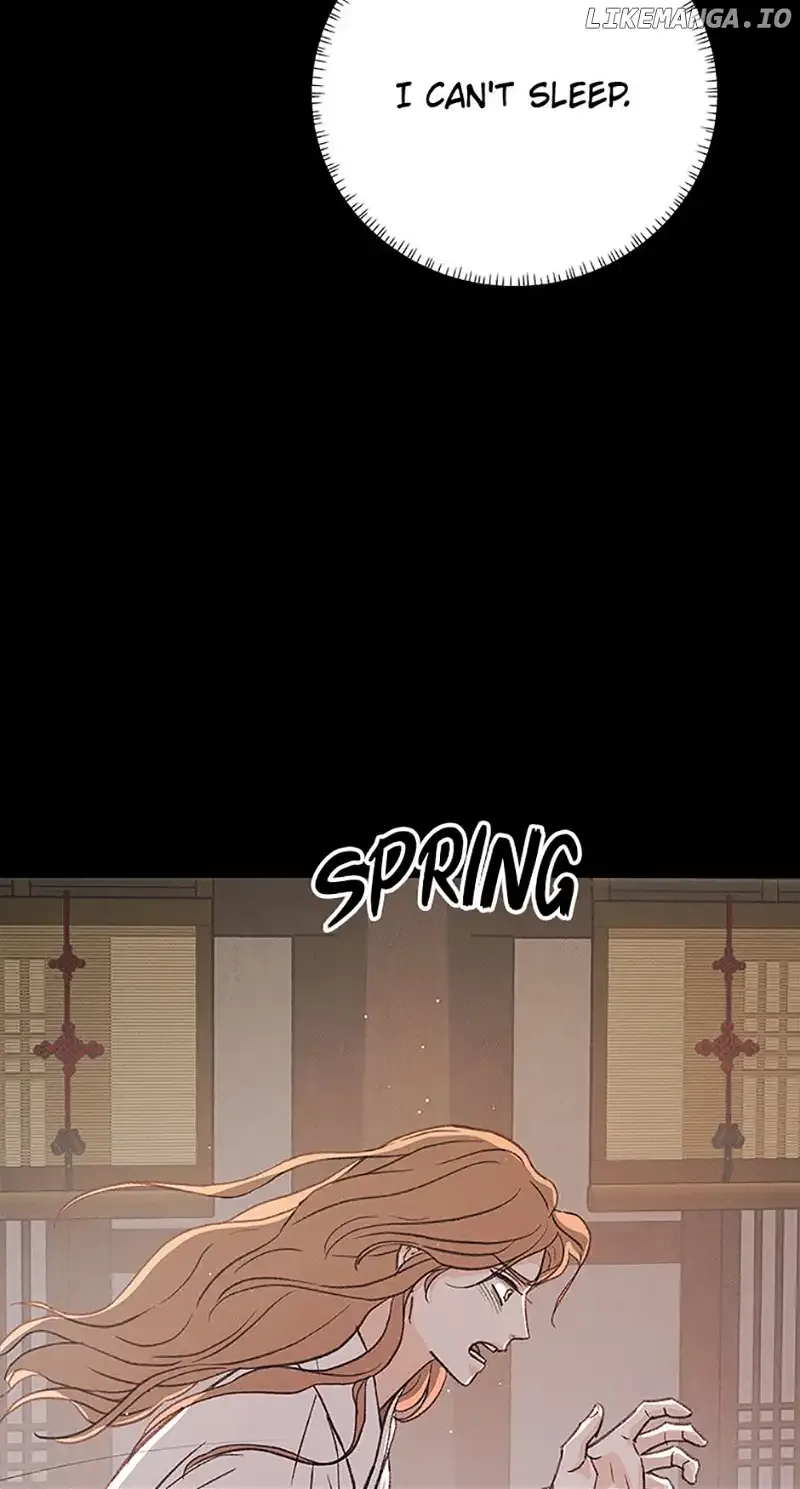 Under the Plum Blossom Tree Chapter 65 page 64