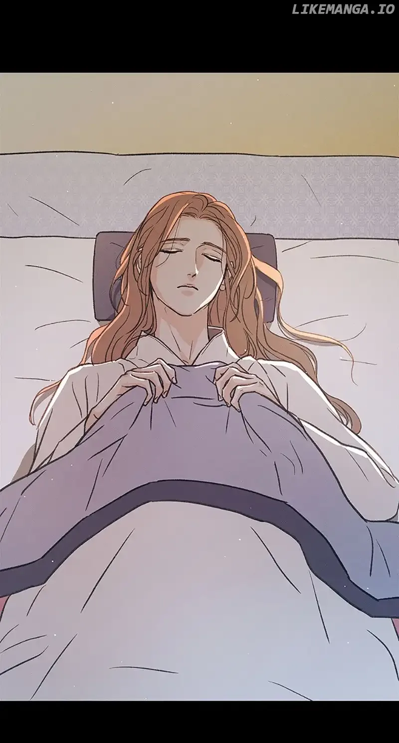 Under the Plum Blossom Tree Chapter 65 page 61