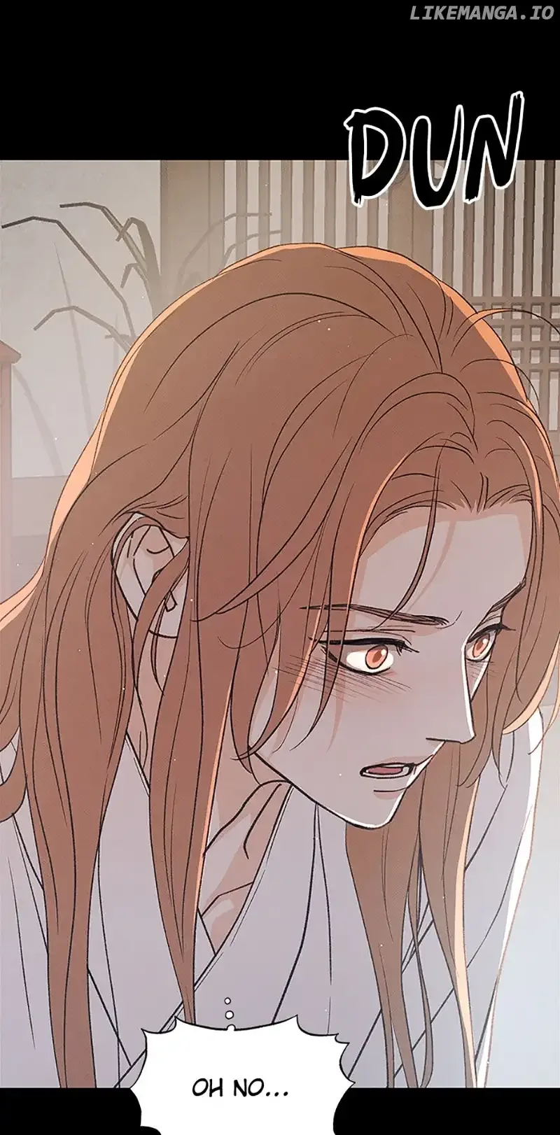 Under the Plum Blossom Tree Chapter 65 page 68