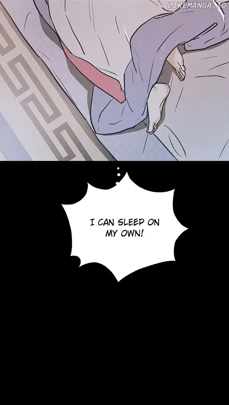 Under the Plum Blossom Tree Chapter 65 page 73
