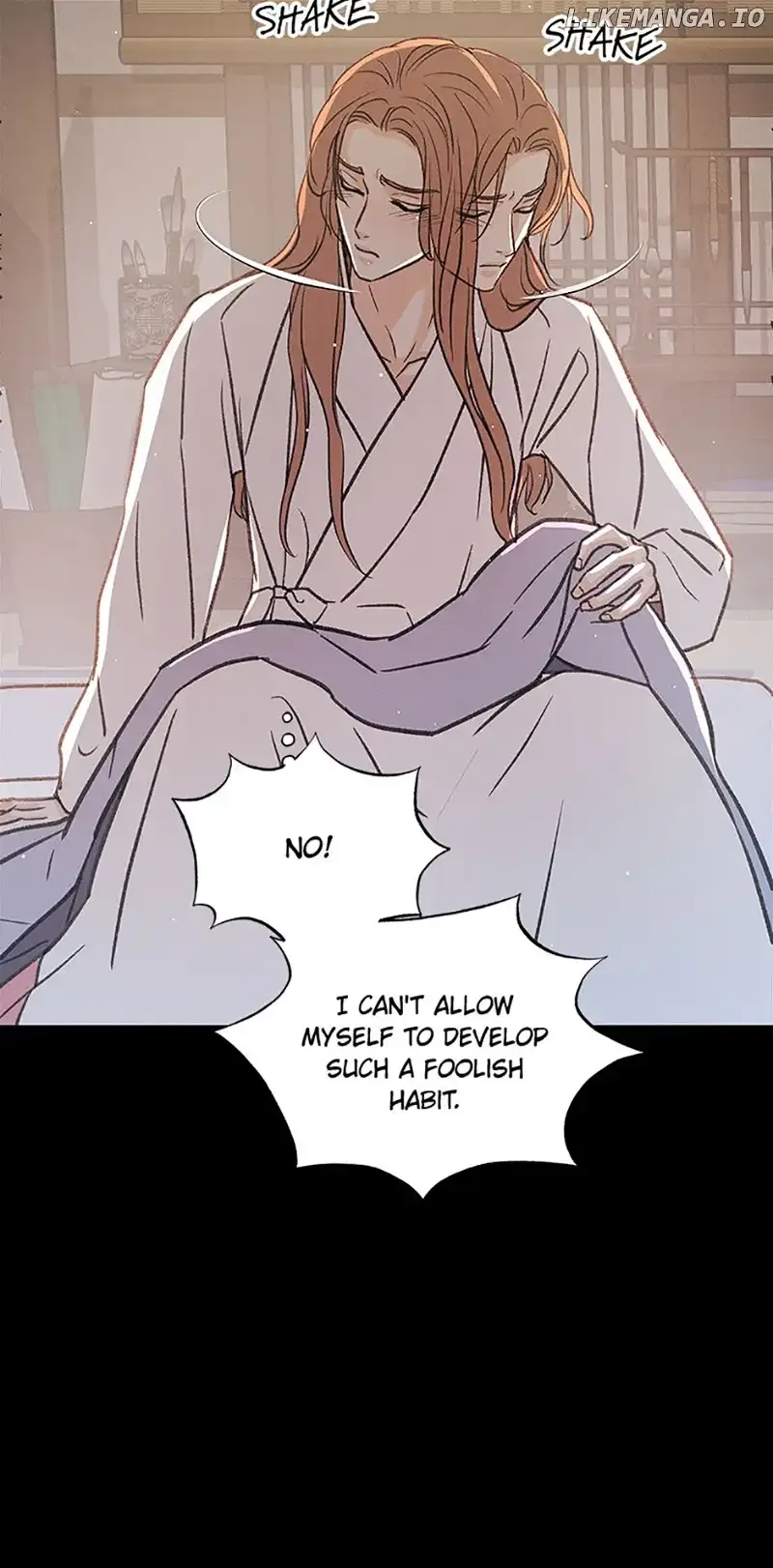 Under the Plum Blossom Tree Chapter 65 page 70