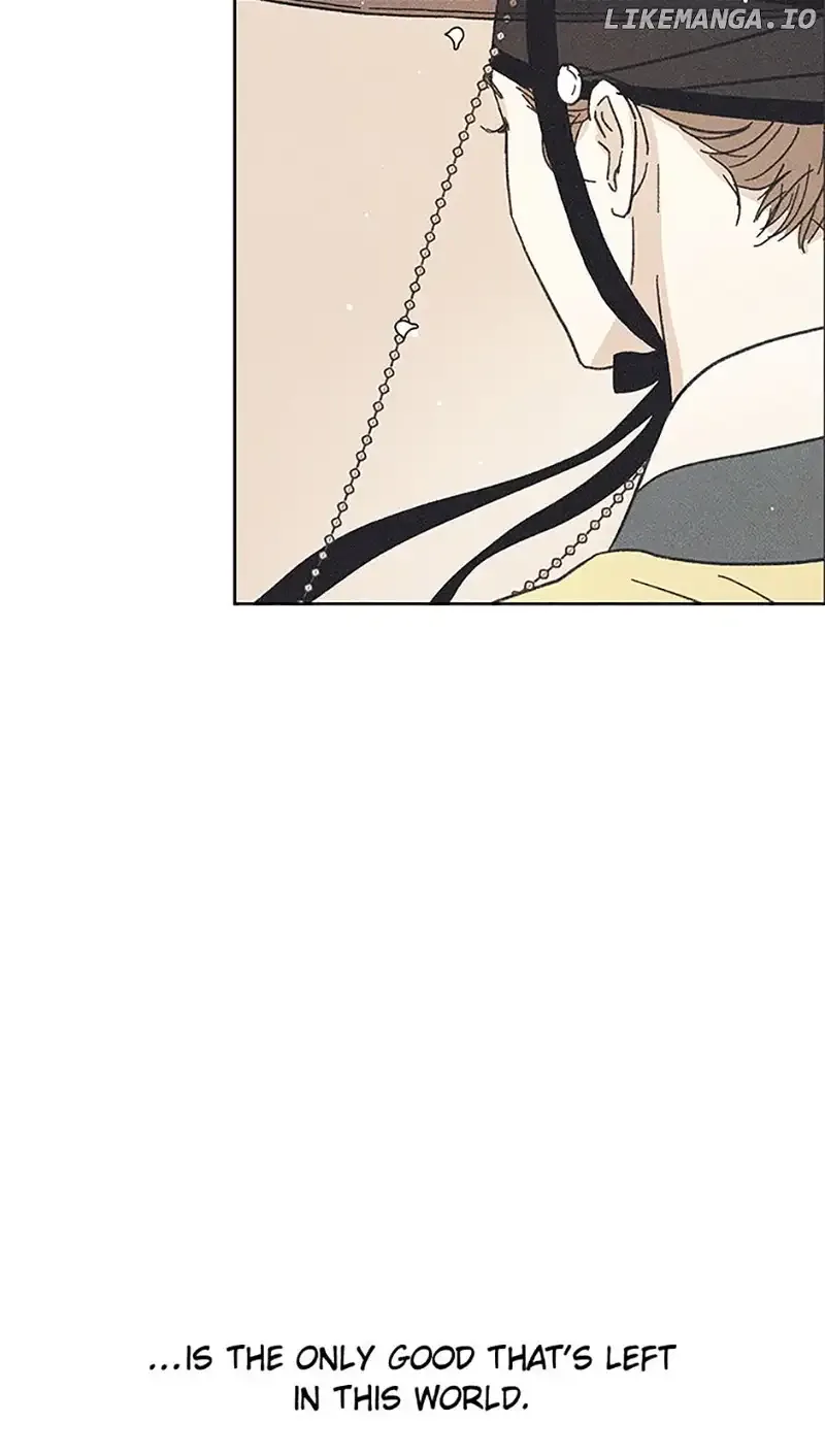 Under the Plum Blossom Tree Chapter 65 page 85