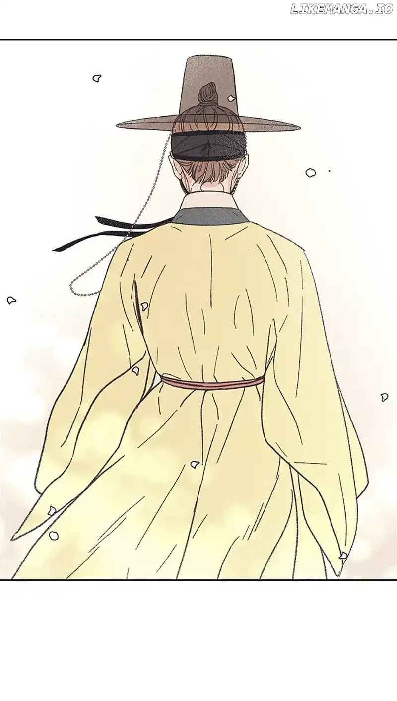 Under the Plum Blossom Tree Chapter 65 page 86