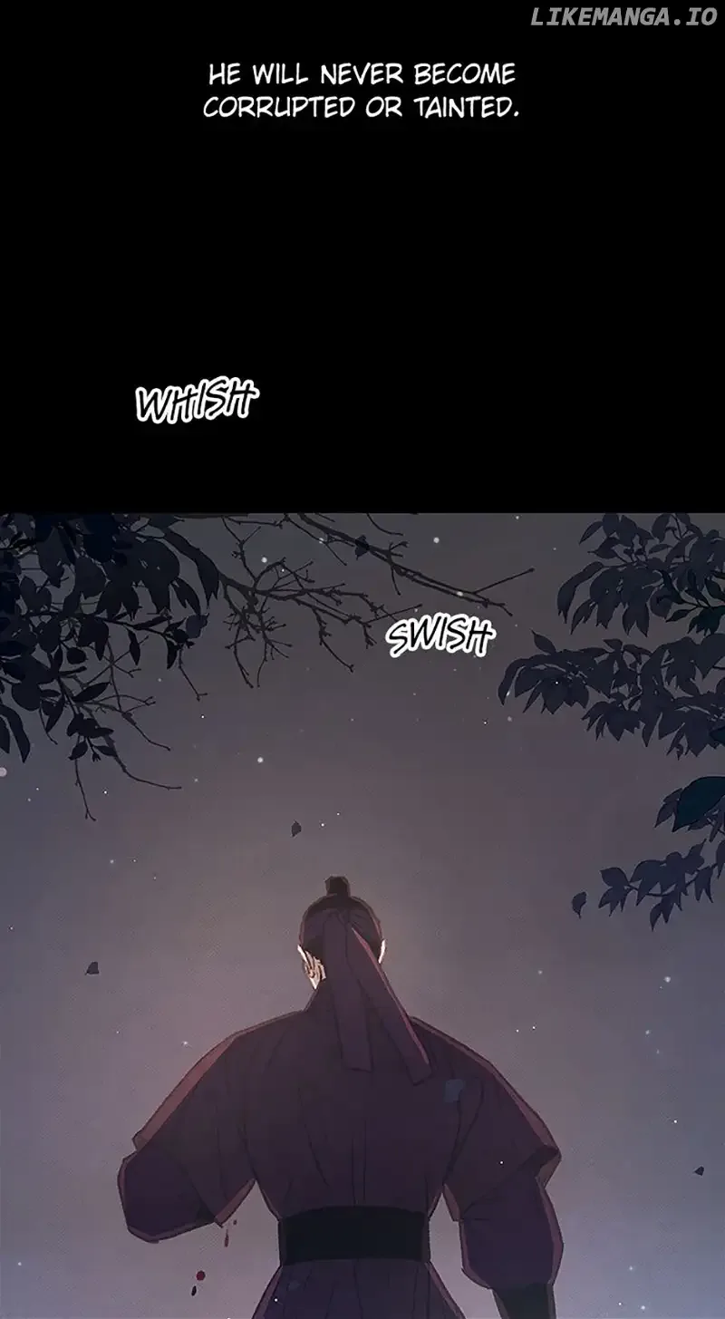 Under the Plum Blossom Tree Chapter 65 page 89